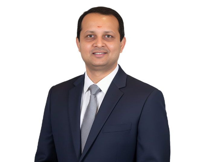 Dr. Thilak Venkatesan